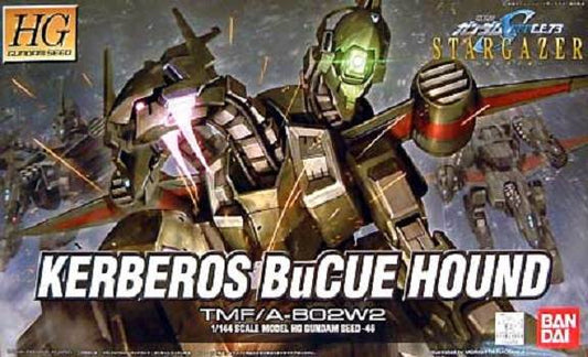 TMF/A-802W2 Kerberos BuCUE Hound