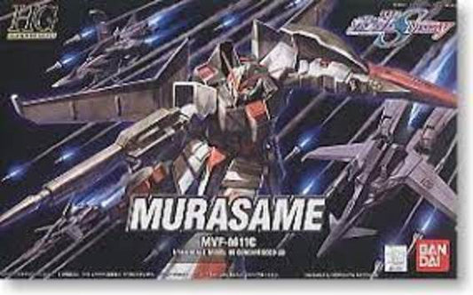 Murasame Mass Production