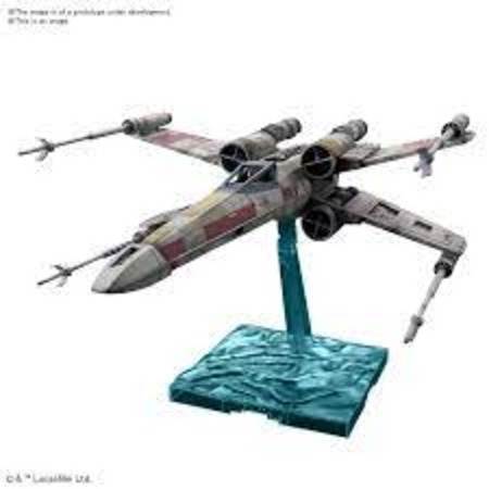 X-Wing Starfighter Red 5