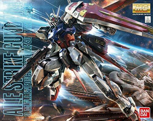 MG Aile Strike Gundam ver. RM