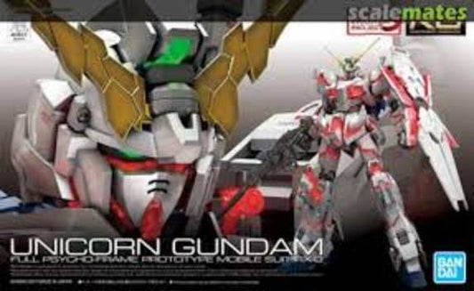 Unicorn Gundam