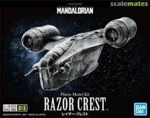 Razor Crest