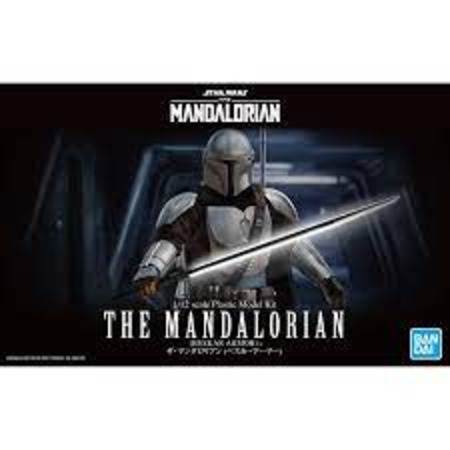 Star Wars: The Mandalorian (Beskar Armor)