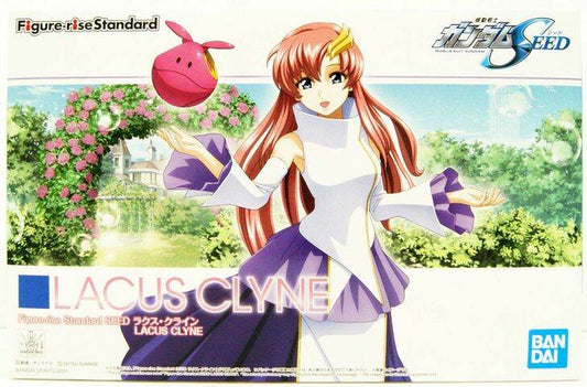 Figure Rise Standard Lacus Clyne