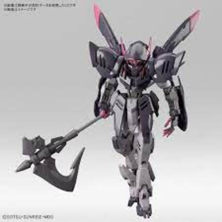 Iron Blooded Orphans Gundam Gremory