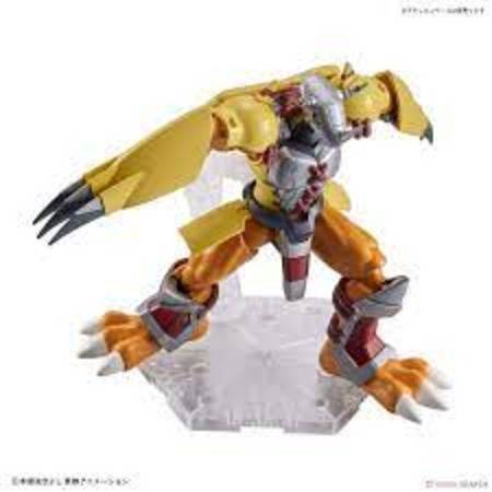 Figure Rise Standard Wargreymon