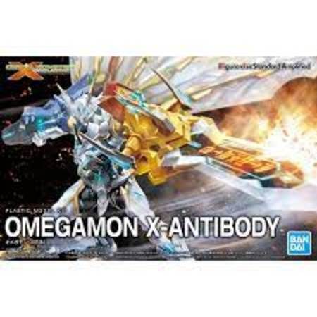 Omegamon X-Antibody