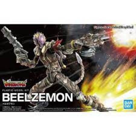 Beelzemon