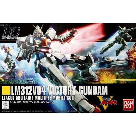 LM312V04 Victory Gundam