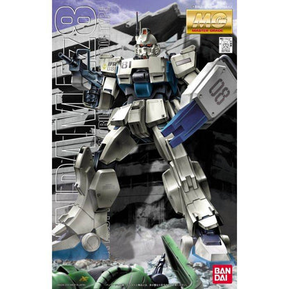 MG RX-79[G]Ez8 Gundam Ground Type Ez8 (Reissue)