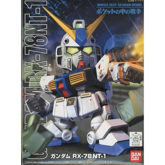 SD RX-78NT-1 Gundam Alex