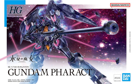 FP/A-77 Gundam Pharact