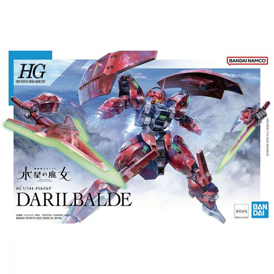 MD-0064 Darilbalde