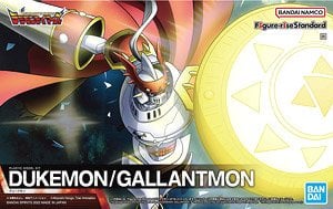 Dukemon/Gallantmon