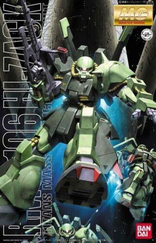 MG RMS-106 Hi-Zack (Reissue)