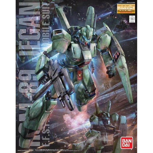 MG RGM-89 Jegan