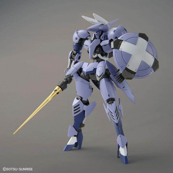 HG Iron Blooded Orphans Sigrun