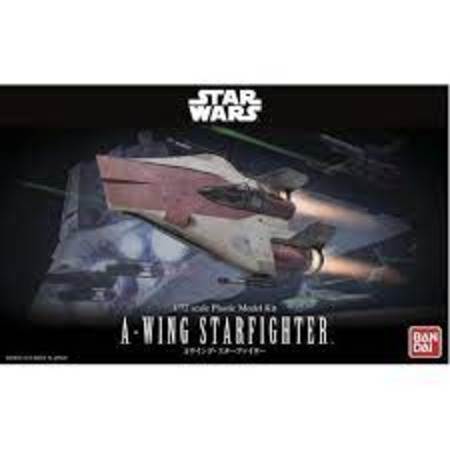 A-Wing Starfighter