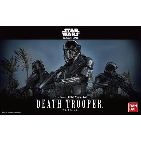 Death Trooper