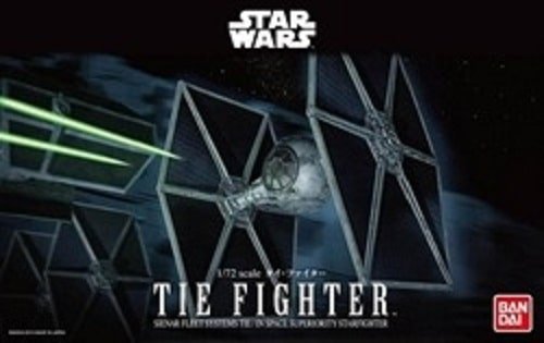 Tie Fighter