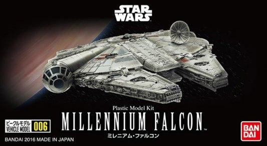 Millennium Falcon (Vehicle Model 006)