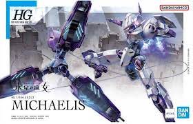 CFK-029 Michaelis