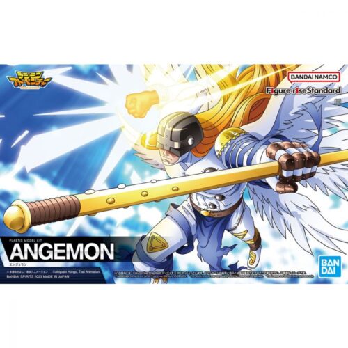 Figure Rise Standard Angemon