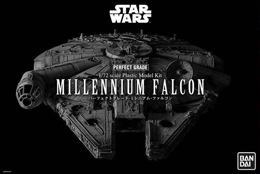 PG Millennium Falcon