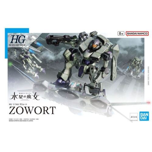 F/D-19 Zowort