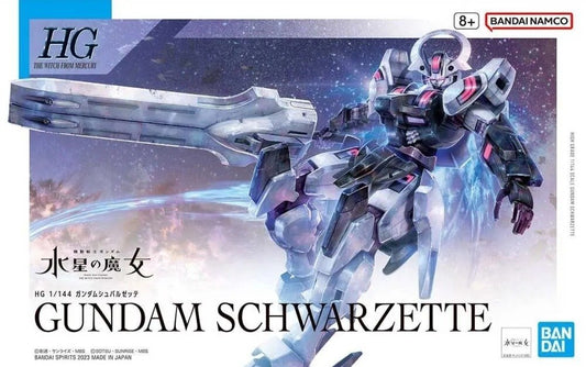 Gundam Schwarzette