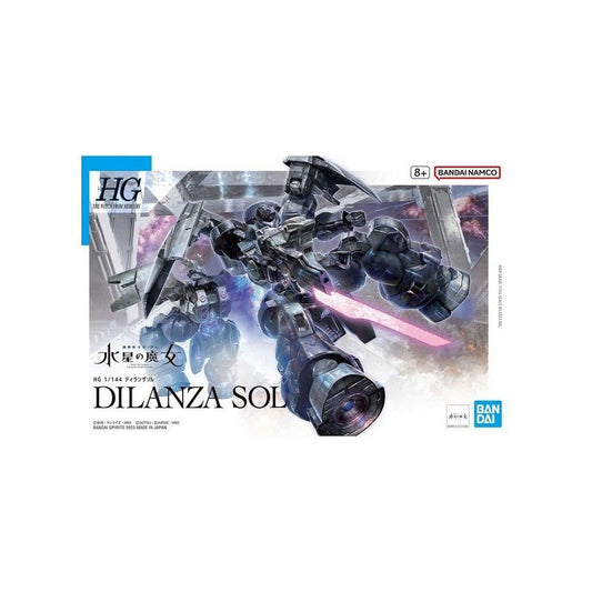 HG MD-0031UL Dilanza Sol