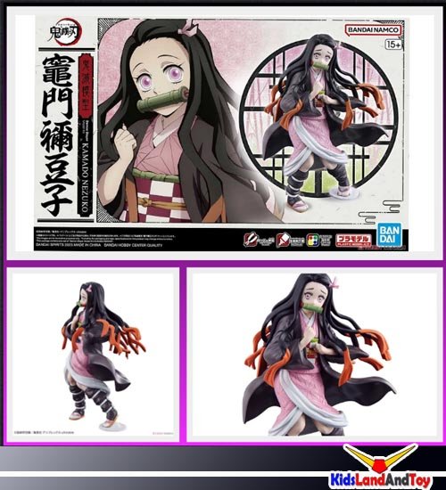 Kamado Nezuko