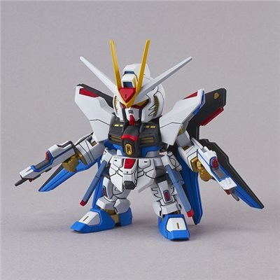 SD EX-Standard ZGMF-X20A Strike Freedom