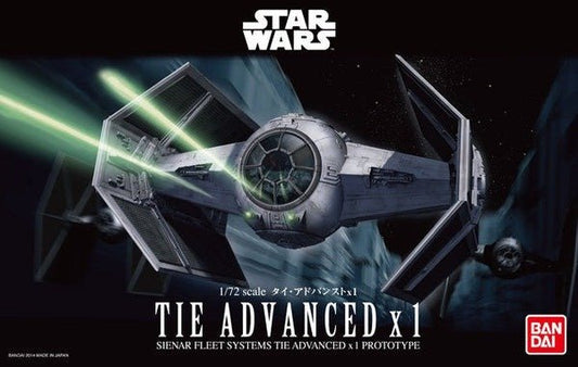 Tie Advanced x1