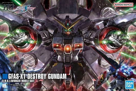 GFAS-X1 Destroy Gundam