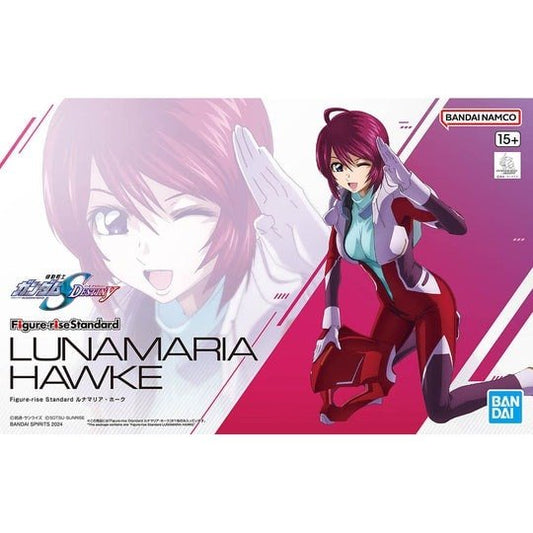 Figure Rise Standard Lunamaria Hawke