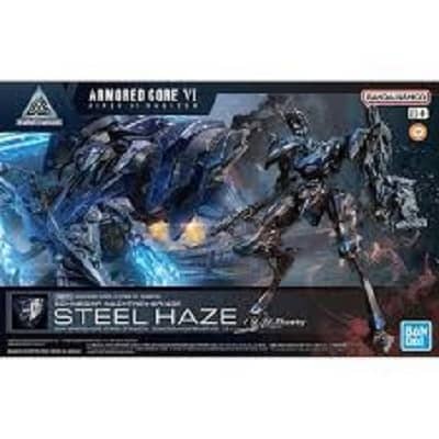 30MM Armored Core VI: Fires of Rubicon Steel Haze