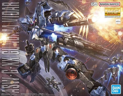 MG ASW-G-XX Gundam Vidar