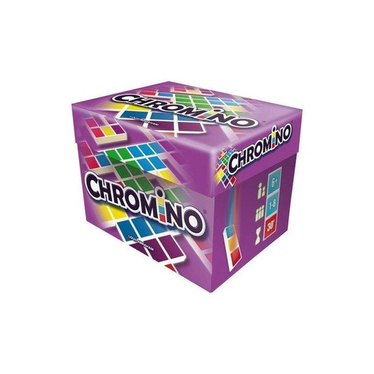 Chromino