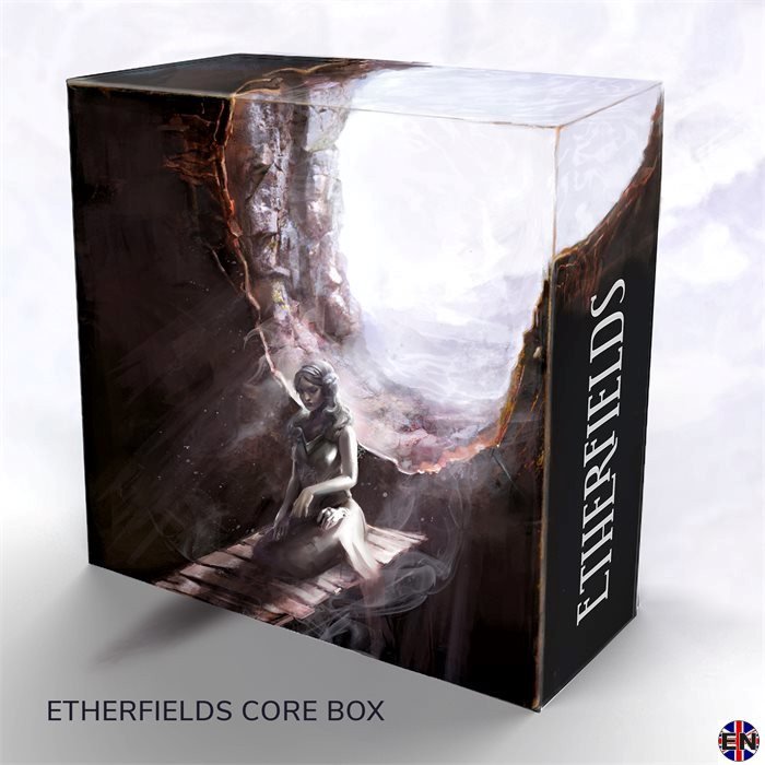 Etherfields Core Box