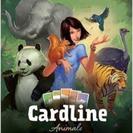 Cardline: Animals