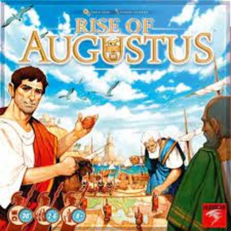 Rise Of Augustus (IL)