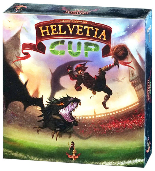 Helvetia Cup