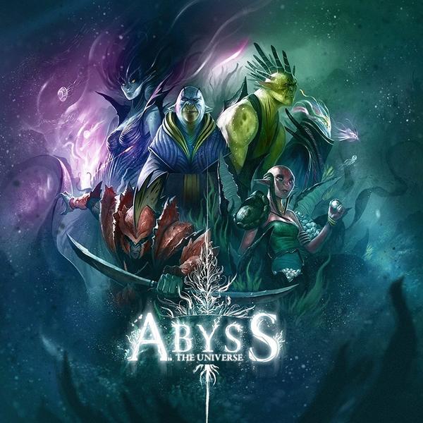 Abyss: The Universe