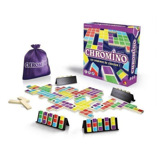 Chromino Deluxe