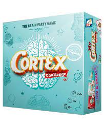 Cortex Challenge (A)