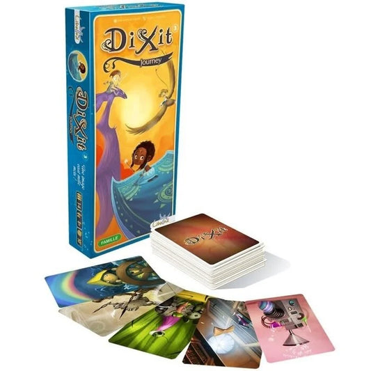 Dixit: Journey (A)