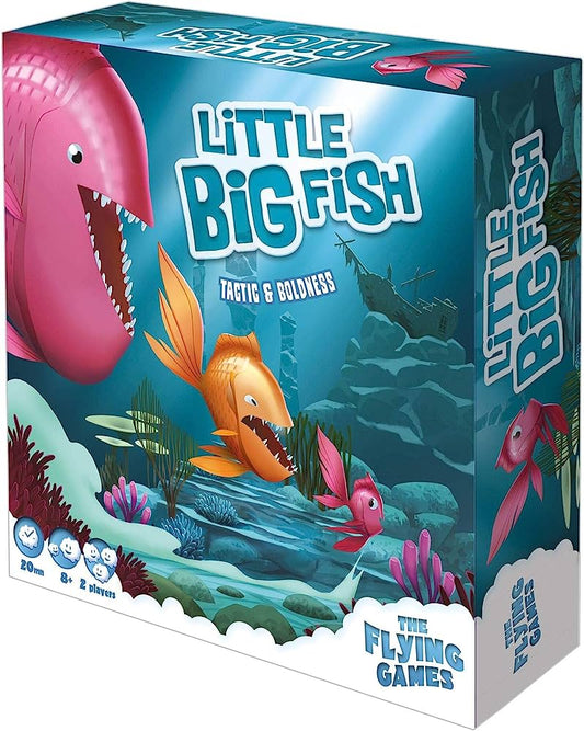 Little Big Fish