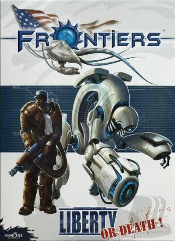 Frontiers