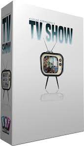 Tv Show (Board Game)